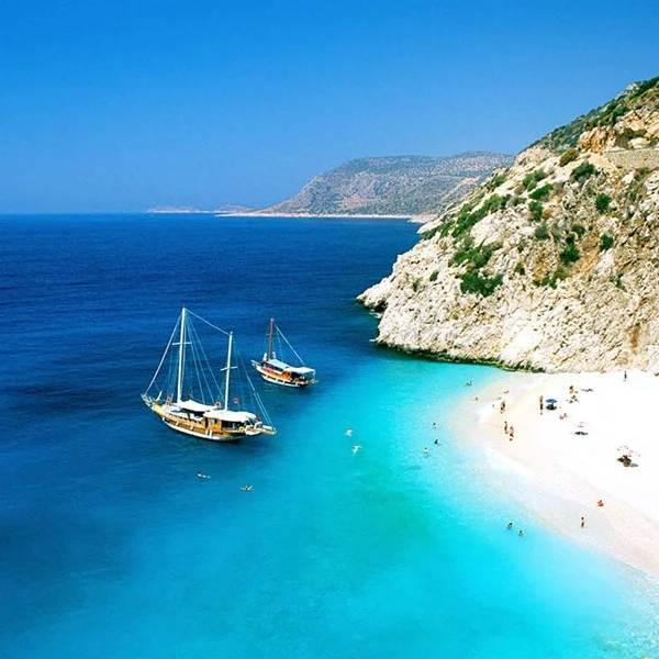 Antalya activities while dental treatment