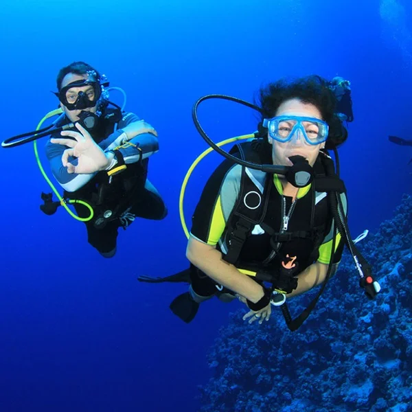 Antalya activities while dental treatment