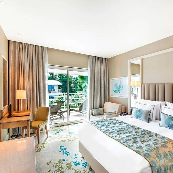 antalya dental clinic hotels