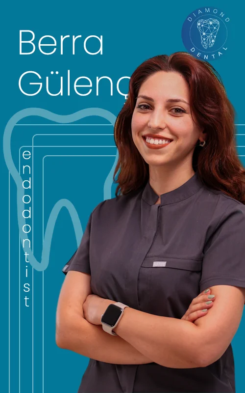 Diamond Dental Antalya team, Dentists, dental asisstants, patient services