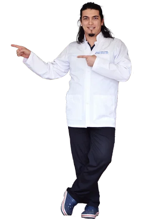 Dentist Ramazan Şahin Diamond Dental Antalya, Best dentist Antalya Turkey