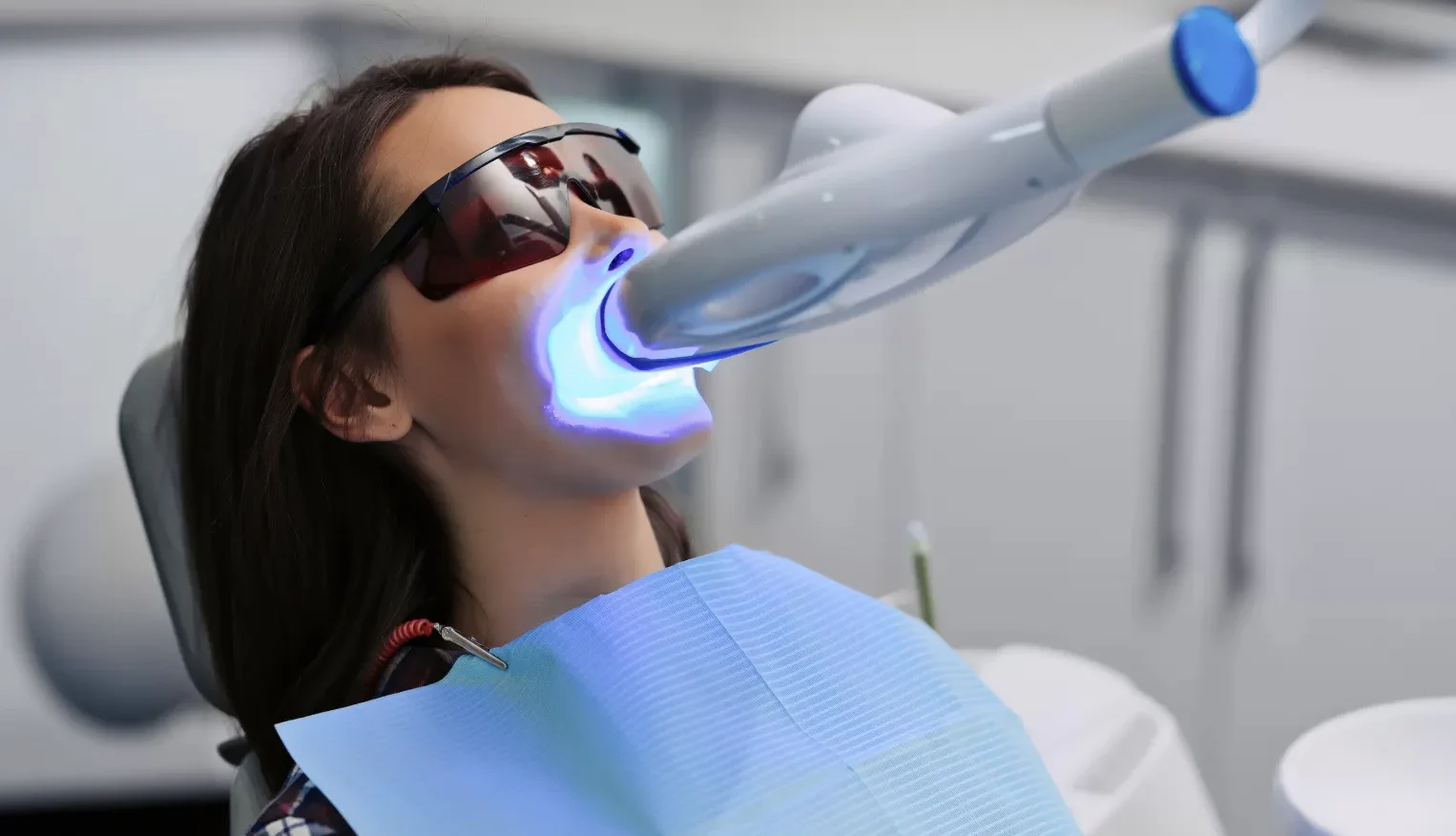philips zoom teeth whitening Antalya