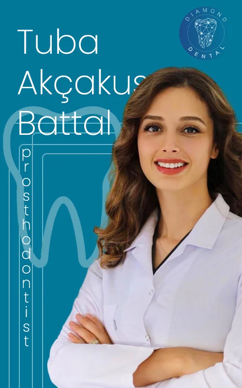 Diamond Dental Antalya team, Dentists, dental asisstants, patient services