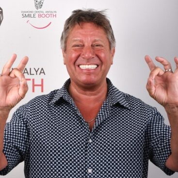 All-on-4 Dental Implants in Antalya Turkey